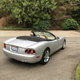 Illustration for article titled At $32,500, Might You Aspire to This 2002 Panoz Esperante?em/em